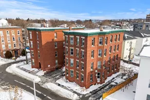 70-72 Russell St, Worcester, MA 01609 - Photo 1