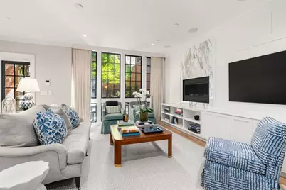 82 Mount Vernon Street #1, Boston, MA 02108 - Photo 1