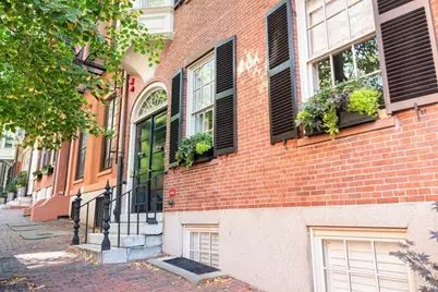 82 Mount Vernon Street #1, Boston, MA 02108 - Photo 19