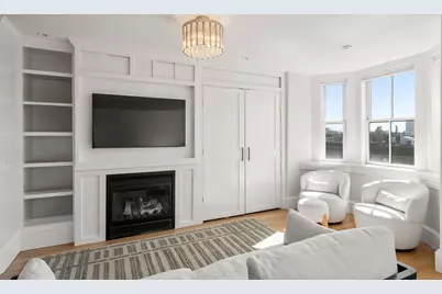 131 Pembroke Street #5, Boston, MA 02118 - Photo 3
