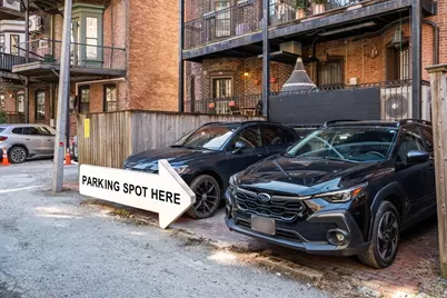 131 Pembroke Street #5, Boston, MA 02118 - Photo 19