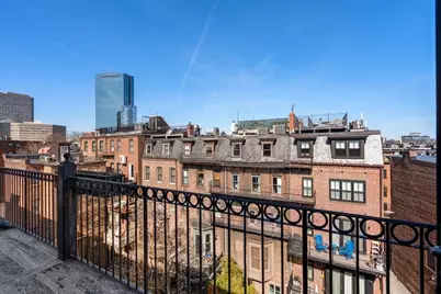 131 Pembroke Street #5, Boston, MA 02118 - Photo 17