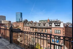 131 Pembroke St, Boston, MA 02118 - Photo 17