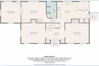 20 Howland Lane, Sandwich, MA 02537 - Photo 37