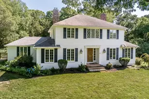 20 Howland Ln, Sandwich, MA 02537 - Photo 1
