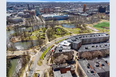 51 Park Dr #9, Boston, MA 02215 - Photo 11