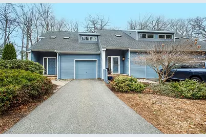 509 Fairway Village #509, Northampton, MA 01053 - Photo 1