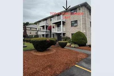 8 Kenmar Drive #66, Billerica, MA 01821 - Photo 1