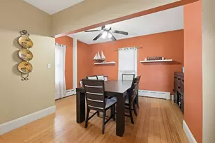 31 Russell St, Fall River, MA 02721 - Photo 5