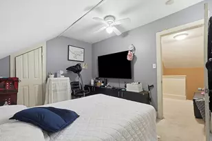 31 Russell St, Fall River, MA 02721 - Photo 11