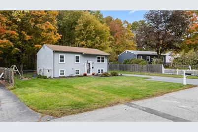 130 Sheryl Drive, Northbridge, MA 01588 - Photo 5