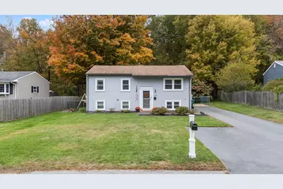 130 Sheryl Drive, Northbridge, MA 01588 - Photo 3