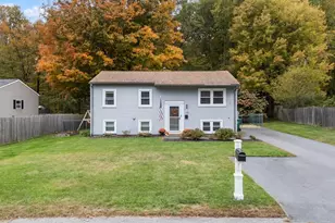 130 Sheryl Dr, Northbridge, MA 01588 - Photo 3