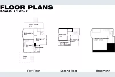 370R Grove #REAR, Boston, MA 02132 - Photo 21