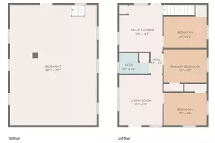 22 Ingell St, Taunton, MA 02780 - Photo 25