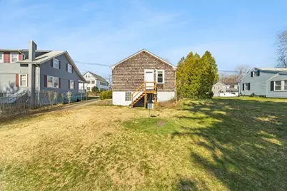 22 Ingell Street, Taunton, MA 02780 - Photo 19