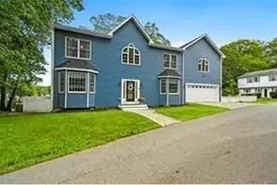 70 Shady Ln, Burrillville, RI 02859 - Photo 1
