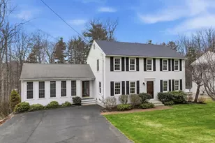 51 Clark Rd, Sturbridge, MA 01518 - Photo 1