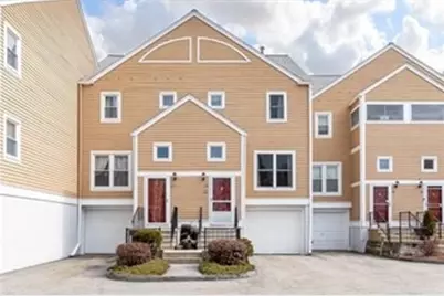 20 Camelot Dr #20, Worcester, MA 01602 - Photo 1