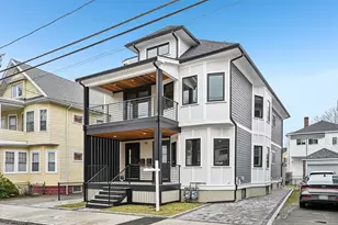 99 Capen St, Medford, MA 02155 - Photo 3