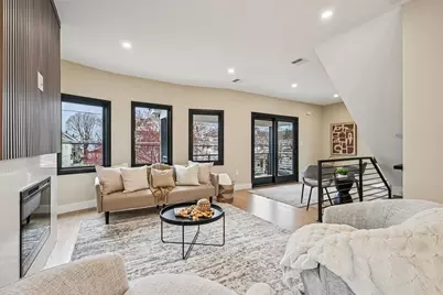 99 Capen St #2, Medford, MA 02155 - Photo 11