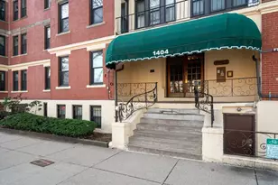 1404 Commonwealth Ave, Boston, MA 02135 - Photo 3