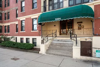 1404 Commonwealth Ave #17, Boston, MA 02135 - Photo 1
