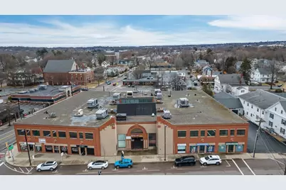 2-10 Elm #2nd FL, Danvers, MA 01923 - Photo 1