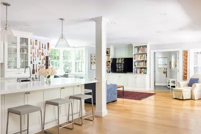 16 Merrill Road, Newton, MA 02459 - Photo 5