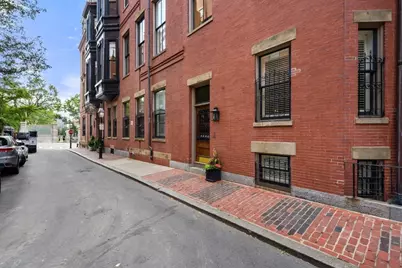 50 Beacon Street #1, Boston, MA 02108 - Photo 29