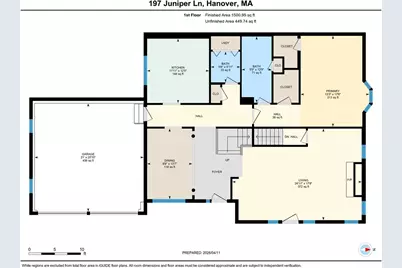 197 Juniper Lane #197, Hanover, MA 02339 - Photo 33