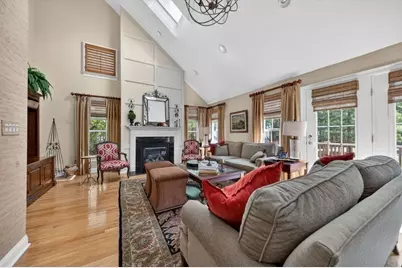 197 Juniper Lane #197, Hanover, MA 02339 - Photo 5