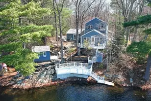19 Bennetts Rd, Sturbridge, MA 01566 - Photo 1