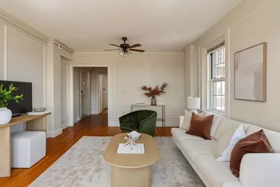 1450-1454 Beacon #741, Brookline, MA 02446 - Photo 5