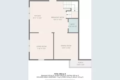 97 Clinton St #97, Chelsea, MA 02150 - Photo 19