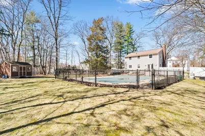 10 Hearthstone Dr, Burlington, MA 01803 - Photo 31