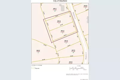 52 & 53 Bayberry Lane, Westfield, MA 01085 - Photo 3