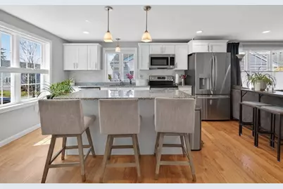 12 Ocean Walk Drive #12, Plymouth, MA 02346 - Photo 3