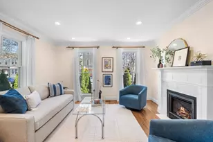 23 Boardman St, Cambridge, MA 02139 - Photo 5