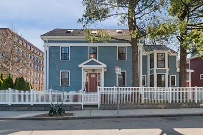 23 Boardman St, Cambridge, MA 02139 - Photo 1