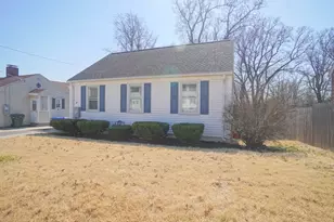 78 Mayfair Ave, Springfield, MA 01104 - Photo 1