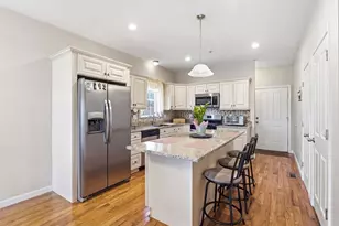 58 Reed Ave, North Attleboro, MA 02760 - Photo 5