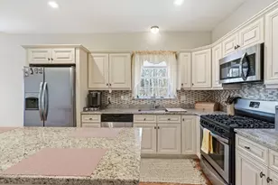 58 Reed Ave, North Attleboro, MA 02760 - Photo 7