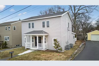12 Howard Ave, Randolph, MA 02368 - Photo 3