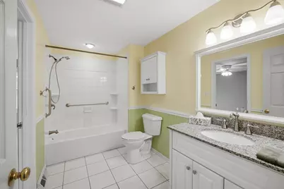 6 Mansion Woods Dr #C, Agawam, MA 01001 - Photo 15