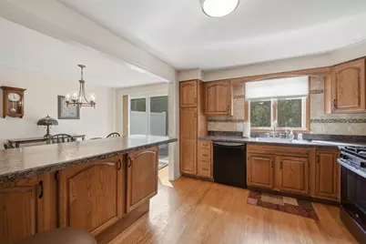 6 Mansion Woods Dr #C, Agawam, MA 01001 - Photo 9