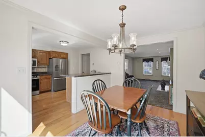 6 Mansion Woods Dr #C, Agawam, MA 01001 - Photo 7