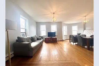 260 Aspinwall Ave #2, Brookline, MA 02446 - Photo 5