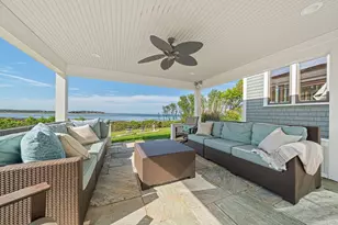 1 Trouants Island, Marshfield, MA 02050 - Photo 7