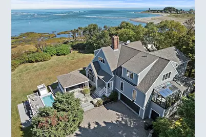 1 Trouant's Island, Marshfield, MA 02050 - Photo 1